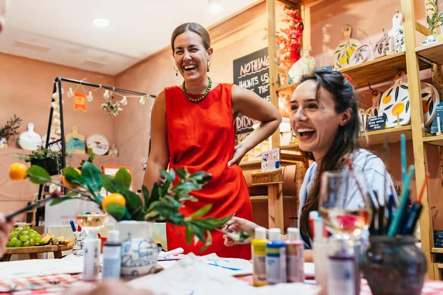 Dubrovnik: Local Wine, Dine and Design Workshop - Who will enjoy this Dubrovnik workshop most