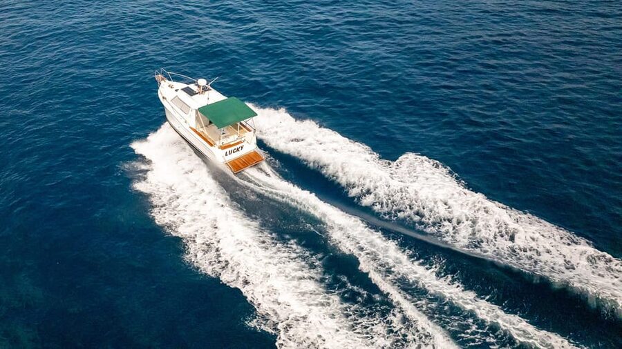 Dubrovnik: Lucky Boat Tour - Elaphite Islands and Blue Cave - Practical details that affect your decision