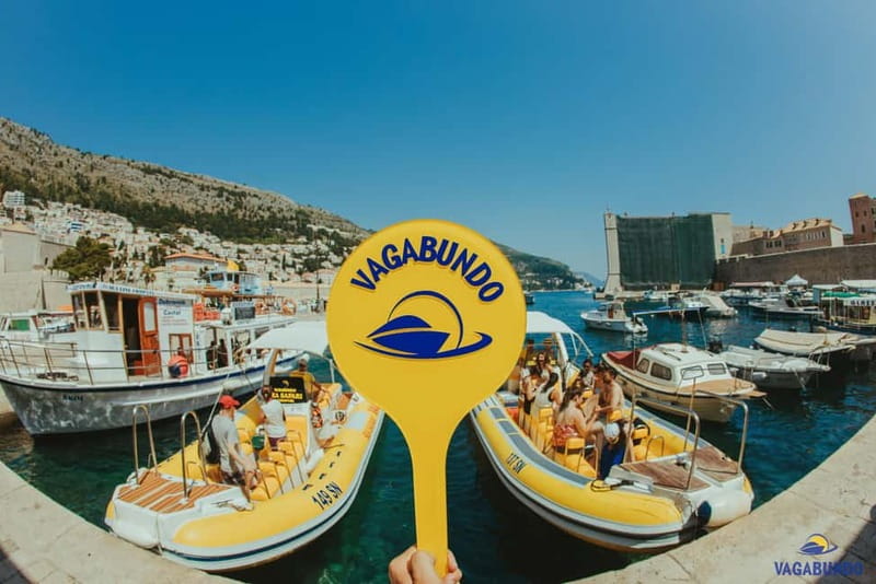 Dubrovnik: Morning Blue Cave speedboat tour with drinks - Why this half-day boat trip works well