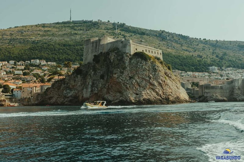 Dubrovnik: Morning Blue Cave speedboat tour with drinks - Who should book this Dubrovnik excursion?