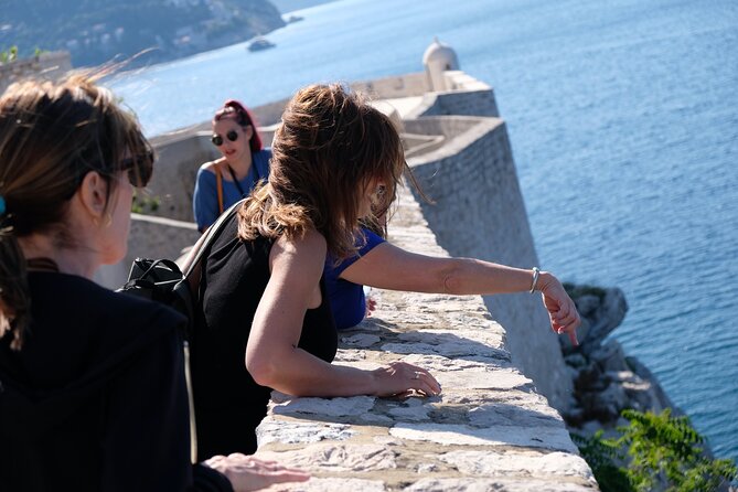 Dubrovnik Old Town & City Walls Private Tour - Starting at Pile Gate and the Dubrovnik Tourist Board