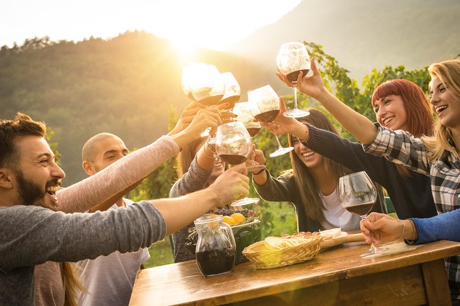 Dubrovnik Old Town Food Tour: Small-Group Experience - The guides are the heart of the experience