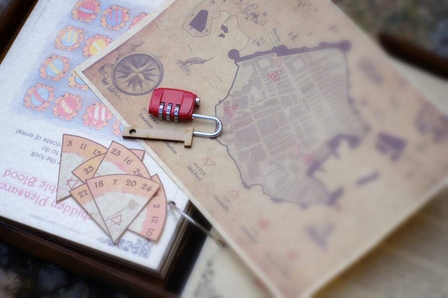 Dubrovnik: Old Town History Outdoor Escape Game - Why this game changes the way you see Dubrovnik