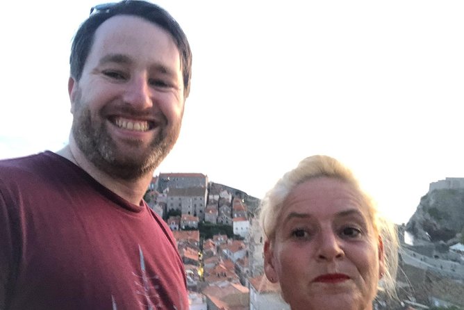 Dubrovnik Old Town Private Walking Tour - Luza Square and the Story of St. Blaise
