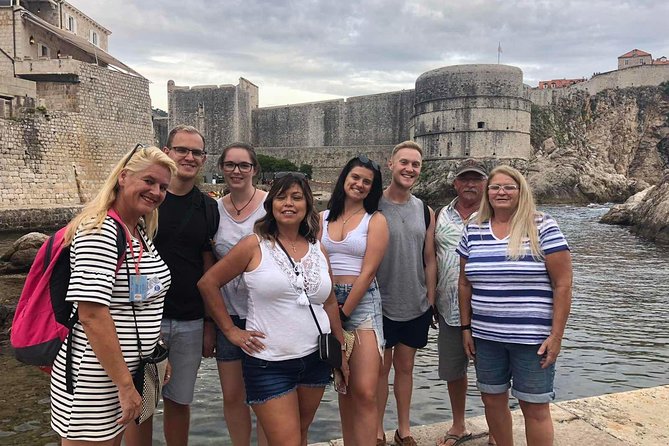 Dubrovnik Old Town Private Walking Tour - What the Private Format Adds
