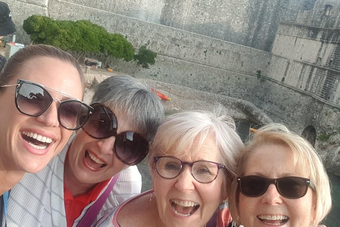 Dubrovnik Old Town Private Walking Tour - Stradun: Dubrovnik’s Grand Main Street