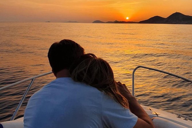 Dubrovnik Old Town Sunset Cruise - Key points to know before you sail
