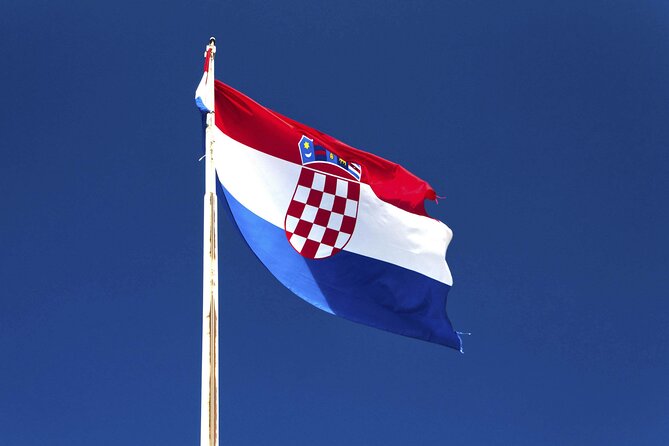 Dubrovnik Old Town Walking Tour with Audioguide - The Jesuit Stairs and Saint Ignatius Church