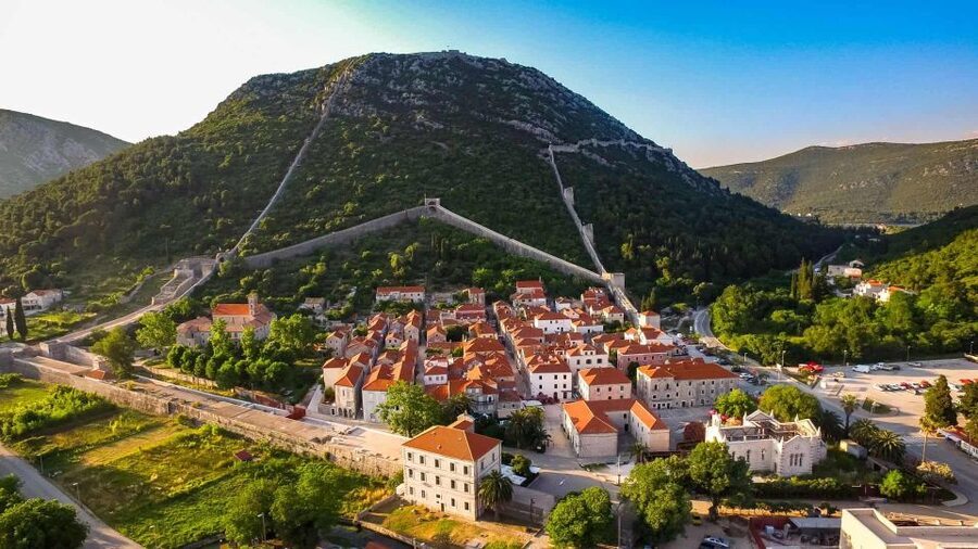 Dubrovnik: Oyster, Mussles, and Wine Tasting Tour in Ston - Key points at a glance