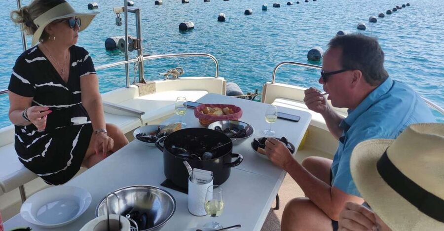 Dubrovnik: Oyster, Mussles, and Wine Tasting Tour in Ston - Why this Dubrovnik to Ston tour works