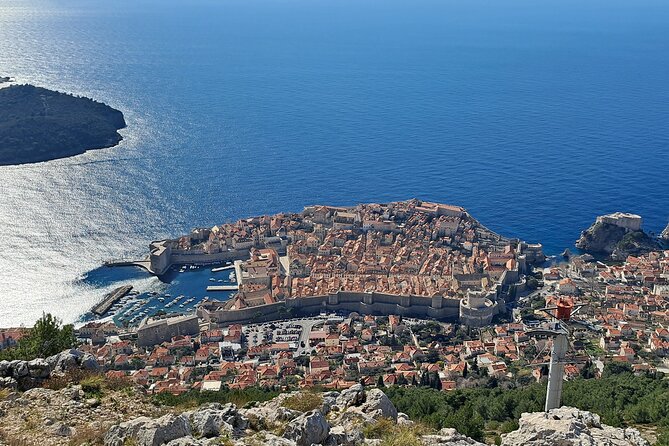 Dubrovnik Panorama Tour - Why leave Dubrovnik’s Old Town?