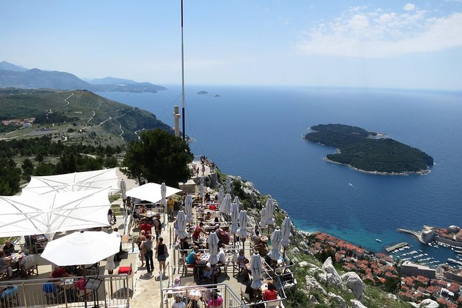 Dubrovnik Panorama Tour - Stop two: the Ombla River spring