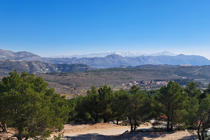 Dubrovnik Panorama Tour - A compact route with a personal feel