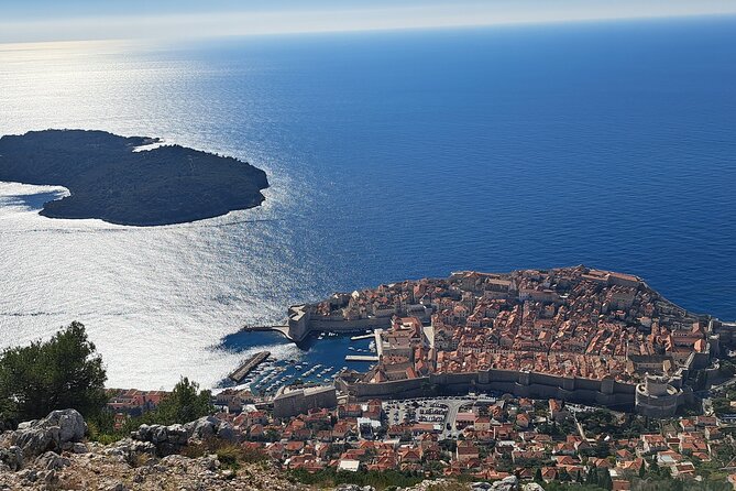 Dubrovnik Panorama Tour - What $65.63 buys you