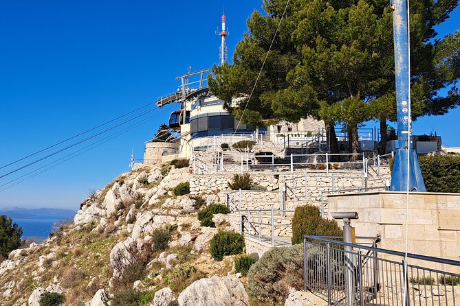 Dubrovnik Panorama Tour - The guide can shape the whole experience