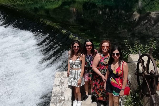Dubrovnik panorama tour & Dubrovnik on your own - Guides Who Shape the Experience