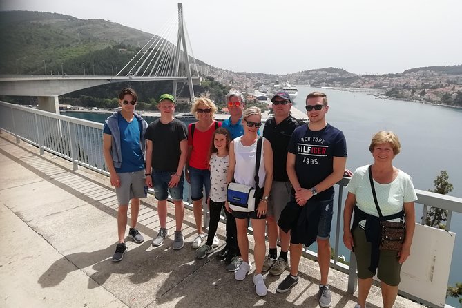 Dubrovnik panorama tour & Dubrovnik on your own - How Much Value Do You Get for $60.34?