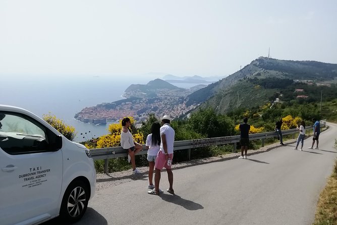 Dubrovnik panorama tour & Dubrovnik on your own - Should You Book It?