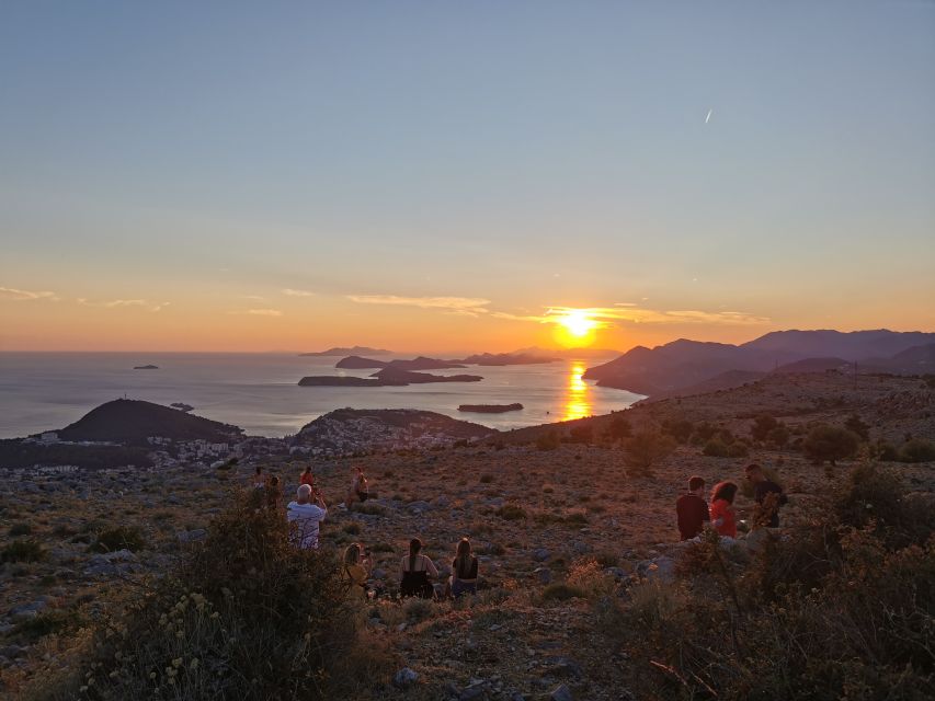 Dubrovnik: Panorama Tour with Free Time in the Old Town - Key points to know before booking
