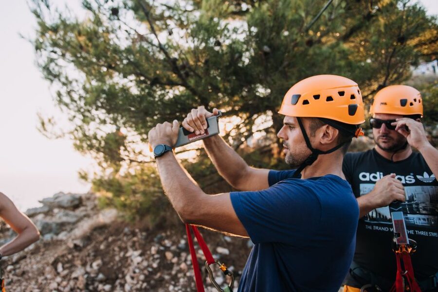 Dubrovnik: Panorama Zipline Tour - Who should book this Mount Srdj outing?