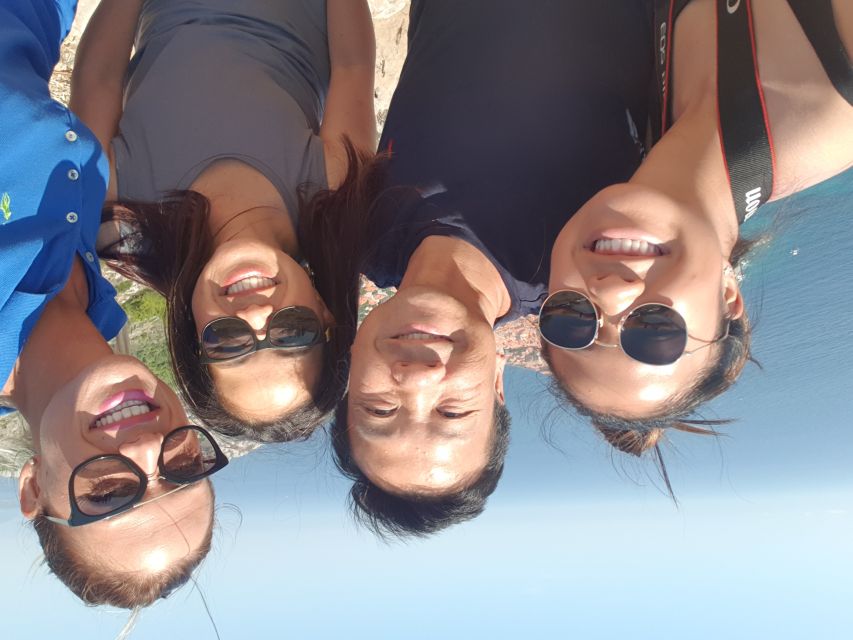 Dubrovnik: Panoramic Drive & Dubrovnik Old Town Walking Tour - Why this Dubrovnik tour works well in one day