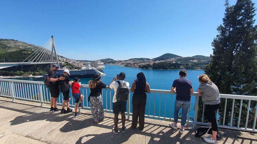 Dubrovnik: Panoramic Ride and Old Town Guided Walking Tour - Six useful things to know before you book