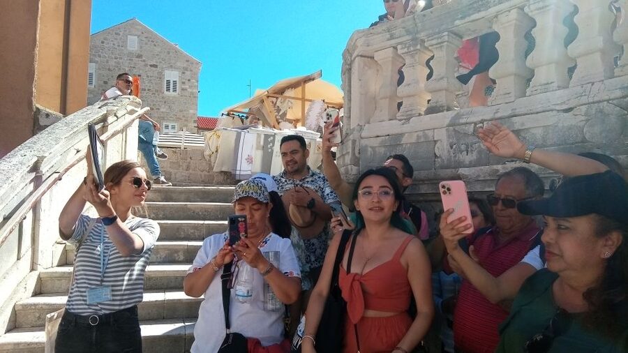 Dubrovnik: Panoramic Ride and Old Town Guided Walking Tour - The Ombla River reveals the city’s water source