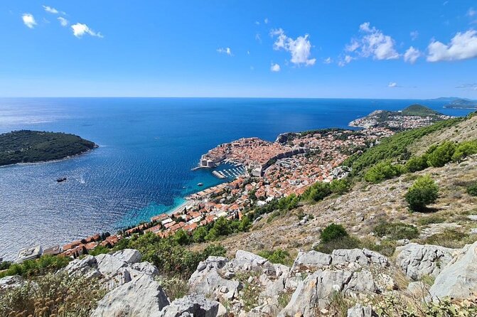 Dubrovnik Panoramic Sightseeing Tour with Guide (minivan) - Is $47.18 a fair price?