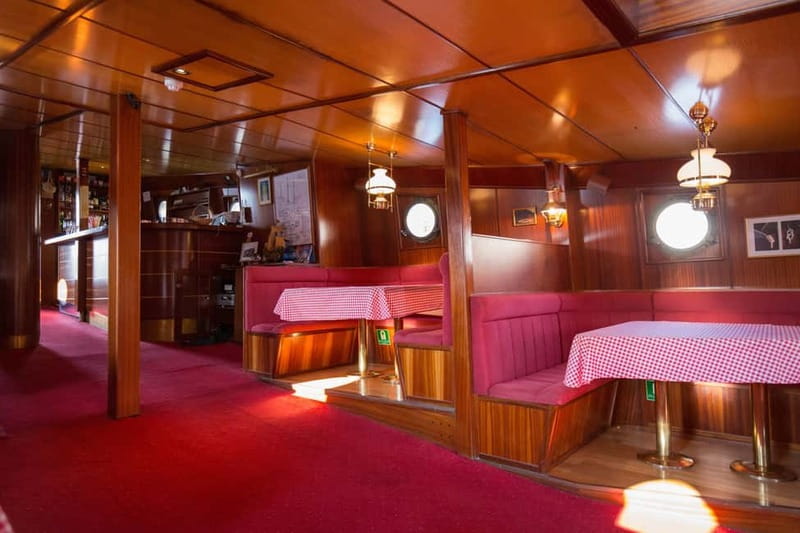 Dubrovnik: Panoramic Sunset Cruise on Karaka Ship - The sunset timing is the real event