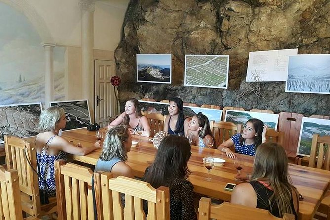 Dubrovnik & Peljesac (Ston & winery) 7-8h PRIVATE SHORE TOUR - Ston combines walls, salt, and local food
