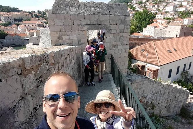 Dubrovnik & Peljesac (Ston & winery) 7-8h PRIVATE SHORE TOUR - Is $370.43 per person fair value?