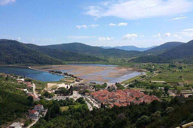 Dubrovnik & Peljesac (Ston & winery) 7-8h PRIVATE SHORE TOUR - Who should book this shore tour?