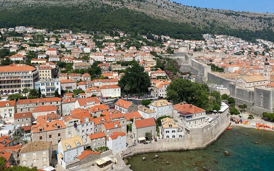 Dubrovnik: Pile Gate & Old Town with Spices and Hidden Gems - What $26 gets you