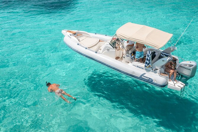 Dubrovnik: Private 2-Hour Swim, Snorkel & Cave Tour - Why the captain makes a difference