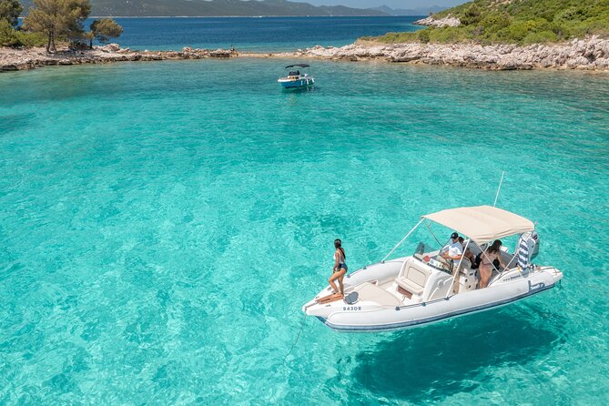 Dubrovnik: Private 2-Hour Swim, Snorkel & Cave Tour - Is $261.29 per person a fair price?