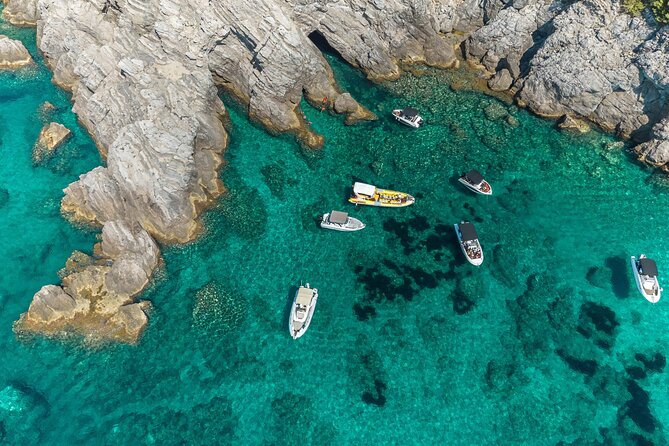 Dubrovnik: Private 2-Hour Swim, Snorkel & Cave Tour - Weather, timing, and what to pack