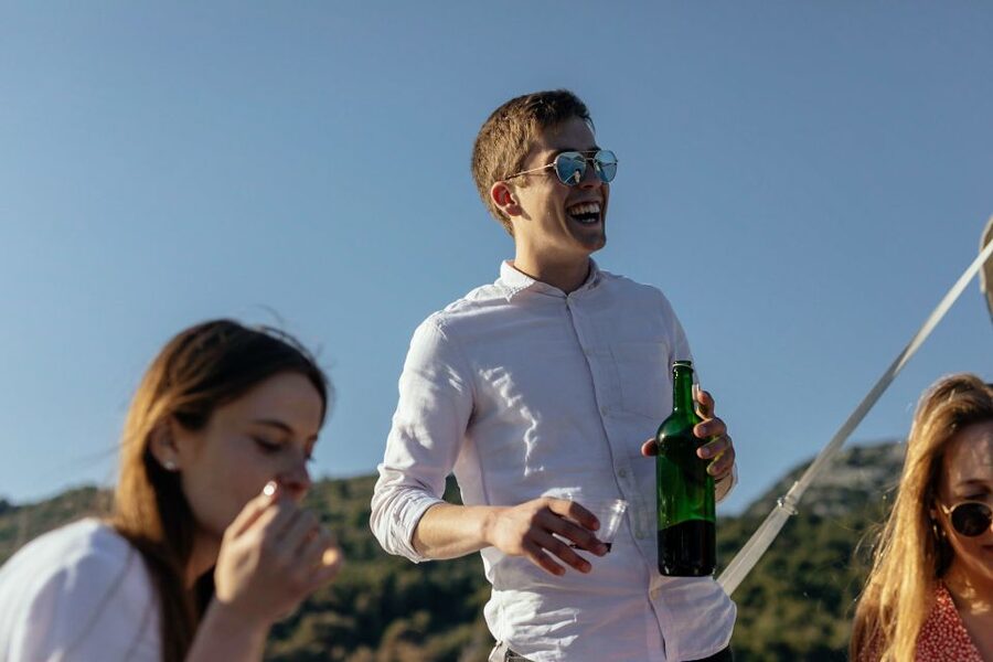 Dubrovnik: Private Boat Cruise at Sunset with Champagne - What is included, and what you should bring