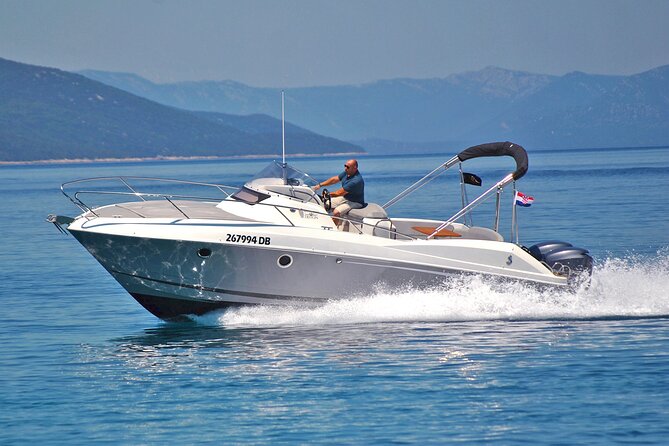Dubrovnik Private Boat Excursion - Elaphite Islands - Why the Elaphite Islands make a smart Dubrovnik day trip