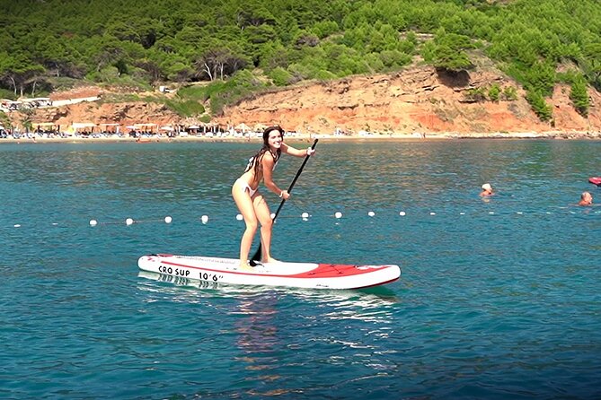 Dubrovnik Private Boat Excursion - Elaphite Islands - Sudurad on Šipan: stone villages and old castles