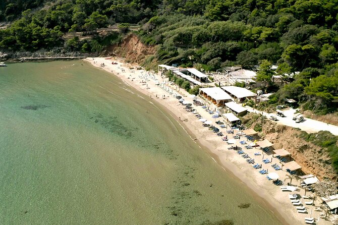 Dubrovnik Private Boat Excursion - Elaphite Islands - What the $971.73 price really means