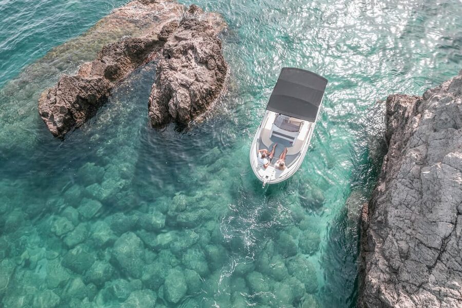 Dubrovnik: Private Boat Island Tour - Why a private boat makes sense around Dubrovnik