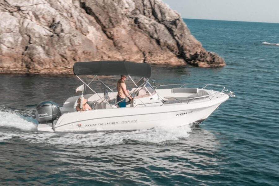 Dubrovnik: Private Boat Island Tour - The skippers are the heart of the experience