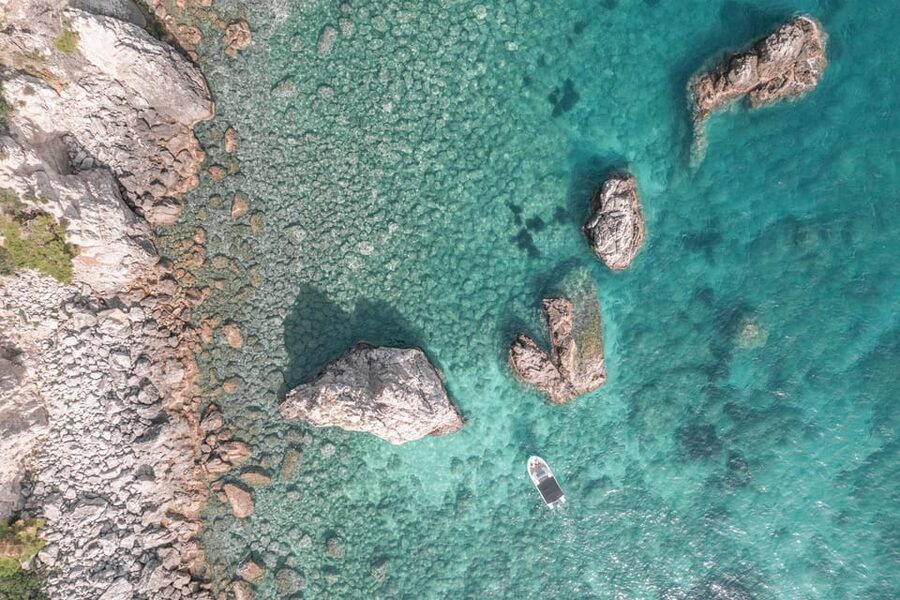 Dubrovnik: Private Boat Island Tour - What is included, and what will cost extra