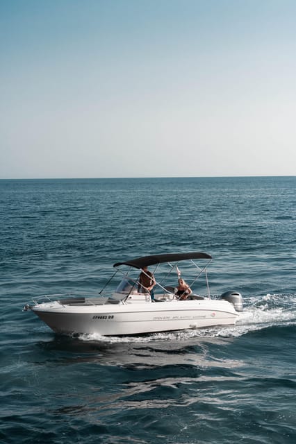 Dubrovnik: Private Boat Island Tour - Who will enjoy this boat day most