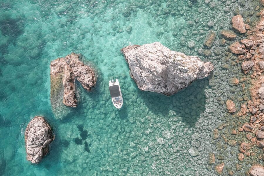 Dubrovnik: Private Boat Island Tour - The Elafiti Islands are best enjoyed without a stopwatch