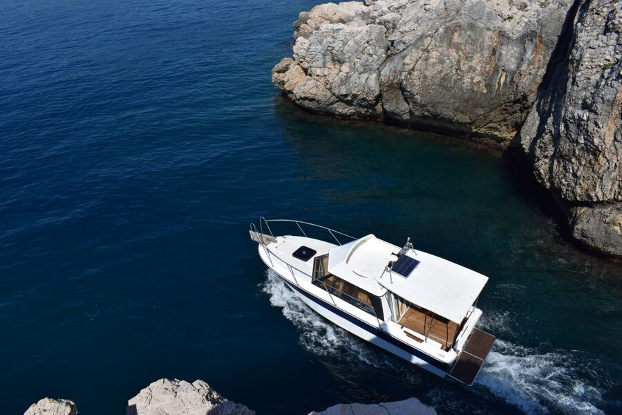 Dubrovnik: Private Boat Rental for Parties & Alcohol - Key points to know before booking
