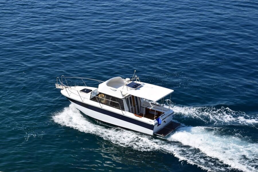 Dubrovnik: Private Boat Rental for Parties & Alcohol - What this Dubrovnik boat party is really like