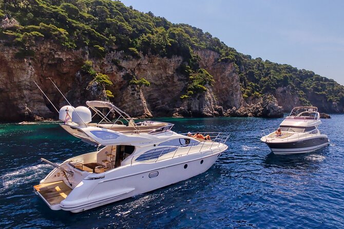 Dubrovnik Private Boat Tour - What the day is really like from 10 a.m. to 6 p.m.