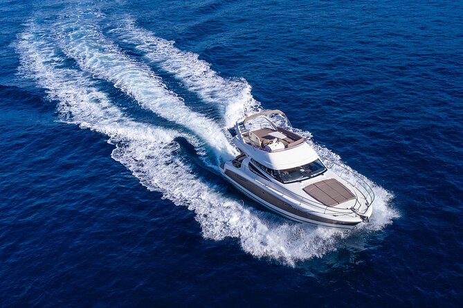 Dubrovnik Private Boat Tour - Is $2,877.45 good value?