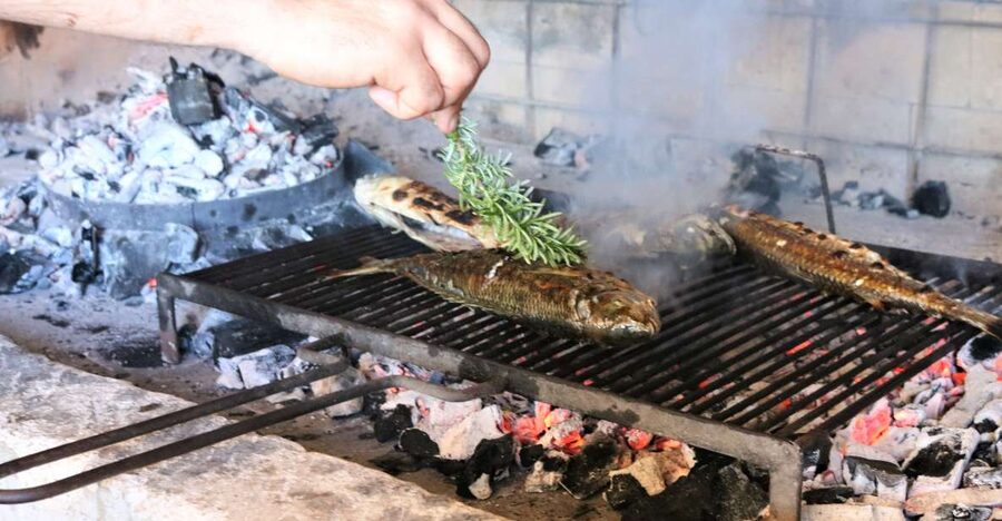 Dubrovnik: Private Cooking Experience with Wine Tasting - Liqueurs, cheese, and the wine stop at Peljesac